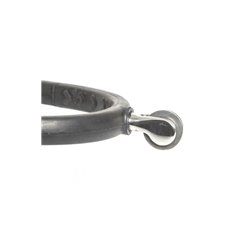 ?perons METALAB "SS", ? molette 2 mm 2