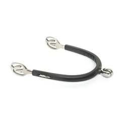 ?perons METALAB "Soft touch", molette