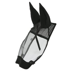 Masque anti-mouches EQUITH?ME "Training"
