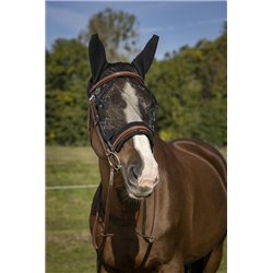 Masque anti-mouches EQUITH?ME "Training" 2