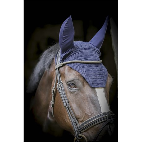 Bonnet PADDOCK "Pro Coton"