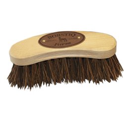 Brosse bassine BORSTIQ "Banane"