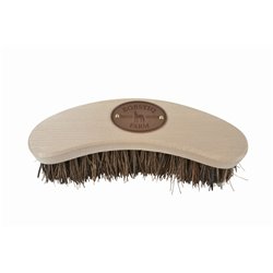 Brosse bassine BORSTIQ "Banane" 2