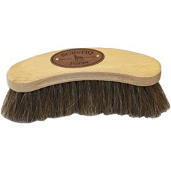 Brosse douce de finition BORSTIQ "Banane" 2