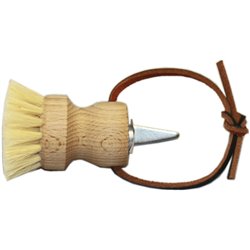 Cure pied brosse boule BORSTIQ