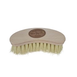 Brosse ? cactus/crins BORSTIQ "Banane"