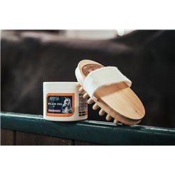 Brosse de massage en h?tre BORSTIQ 2