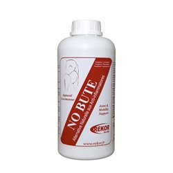 Aliment compl?mentaire REKOR "No bute"