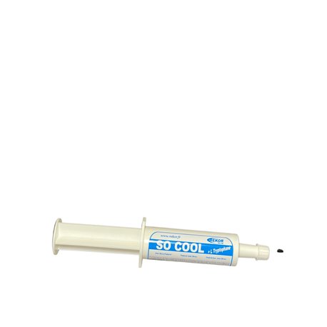 Aliment compl?mentaire REKOR "So Cool" flash