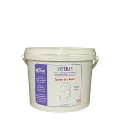 Aliment compl?mentaire REKOR "V?t?ran"