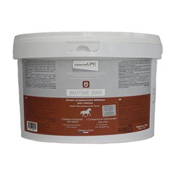 Biotine LPC "Biotine 2000"