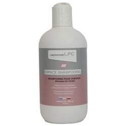Shampoing LPC "Espace Shampooing"