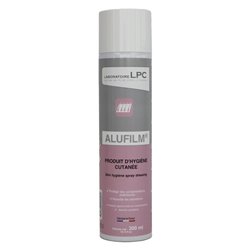 Pansement spray LPC "Alufilm"
