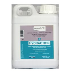 Aliment compl?mentaire LPC "Hydraction"