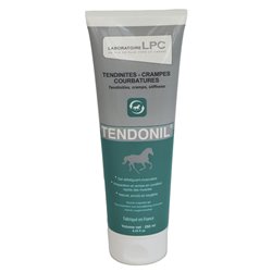 Gel apaisant LPC "Tendonil"