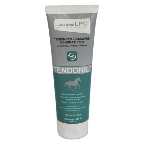 Gel apaisant LPC "Tendonil"