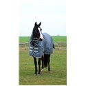 Couvre-cou EQUITH?ME "TYREX 600D", recycl?