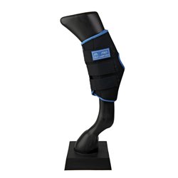 Prot?ge-jarrets LAMI-CELL "Ice Boots"