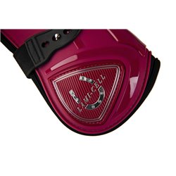 Ensemble gu?tres et prot?ge-boulets LAMI-CELL "LC"