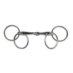 Mors METALAB "Scourier"