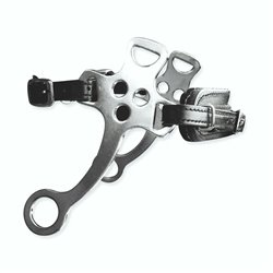 Mors ? fl?te METALAB 2