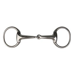 Mors olive METALAB canon creux