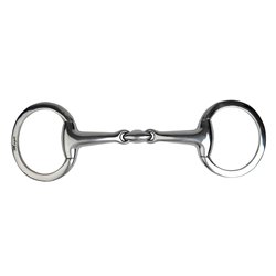 Mors olive METALAB "Magic System" double brisure