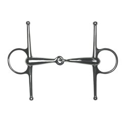 Mors aiguilles METALAB canon creux