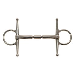 Mors ? aiguilles METALAB "Elite" droit