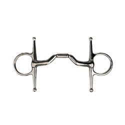 Mors ? aiguilles METALAB "Elite" cintr?