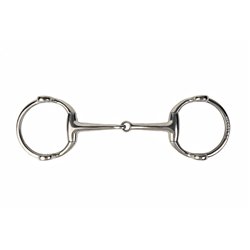 Mors releveur METALAB olive