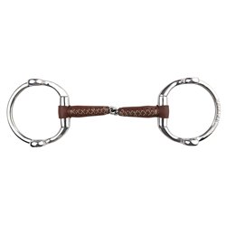 Mors releveur ? olive METALAB "Pinchless"