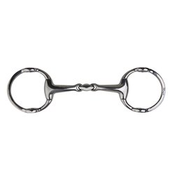 Mors releveur METALAB "Magic System"