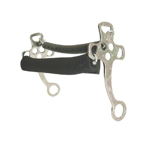 METALAB Hackamore