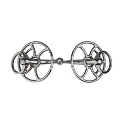 Mors releveur METALAB "JW" bris? 2