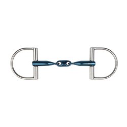 Mors Verdun METALAB "Eco Blue" double brisure