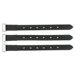 Contre-sanglons pour selle Close Contact NORTON CLUB "Rexine Evol"