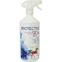 Spray OFFICINALIS? Protective 90 % 2