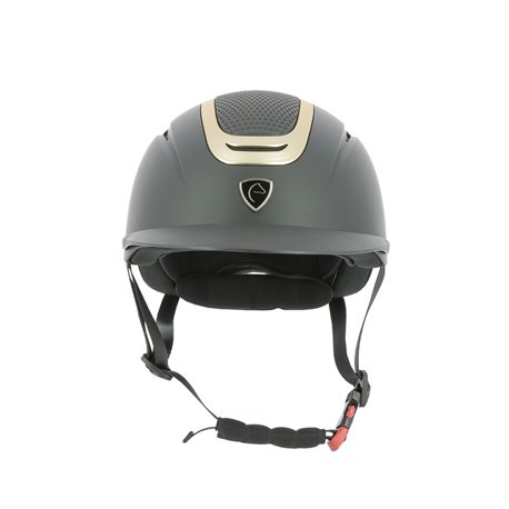 Casque EQUITHEME "Honey"