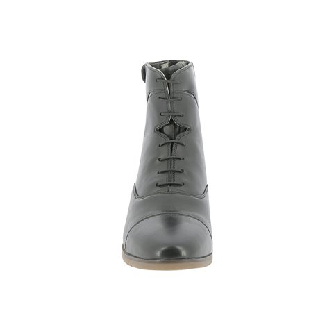 Boots EQUITH?ME "Wavy" lacet/zip