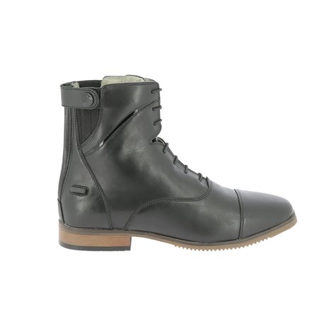 Boots EQUITH?ME "Wavy" lacet/zip