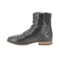 Boots EQUITH?ME "Wavy" lacet/zip