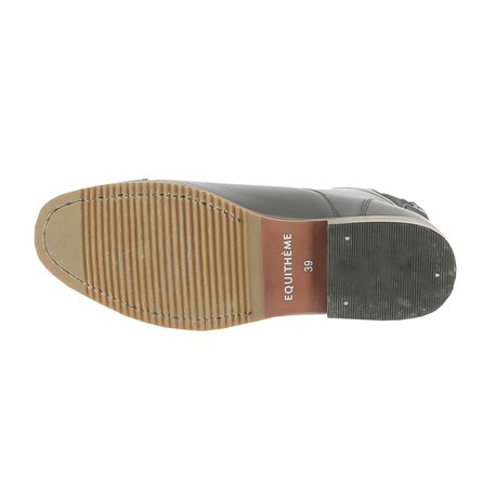 Boots EQUITH?ME "Wavy" lacet/zip