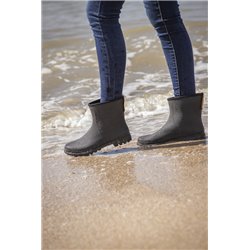 Boots PENELOPE "Lulu"noir