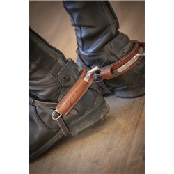 Couvre ?perons PENELOPE "Spurs" 2