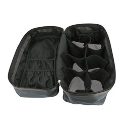 Sac de pansage EQUITH?ME "Premium" 2