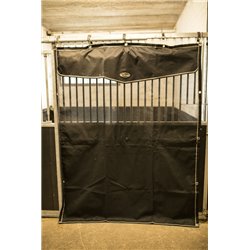 Tenture de box LAMI-CELL Mesh