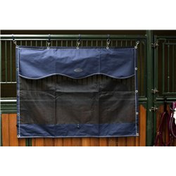 Tenture de box LAMI-CELL Mesh 2