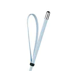 Cravache WHIP & GO fibre de verre recouverte nylon tress? 2