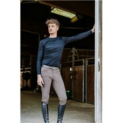 T-shirt PRO SERIES "Canter", manches longues 2